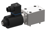 Directional Seat Valves